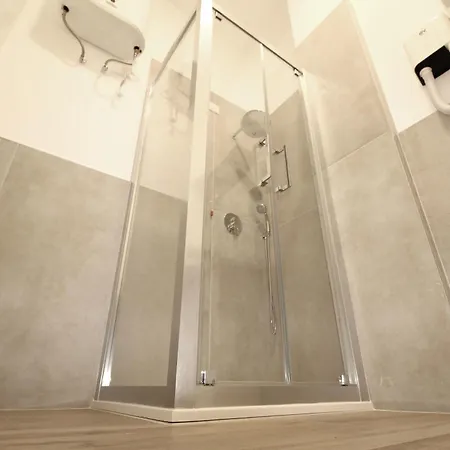 Apartment Logical Via P Rossi 19 *