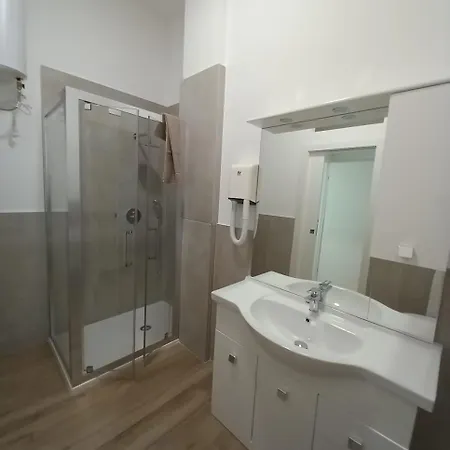Logical Via P Rossi 19 Apartment *