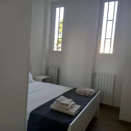 Logical Via P Rossi 19 Appartement *