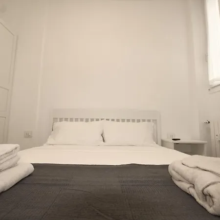 Logical Via P Rossi 19 Apartment Milan