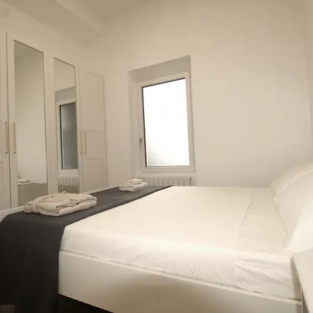Apartment Logical Via P Rossi 19 Milan