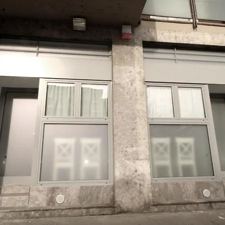 Apartment Logical Via P Rossi 19