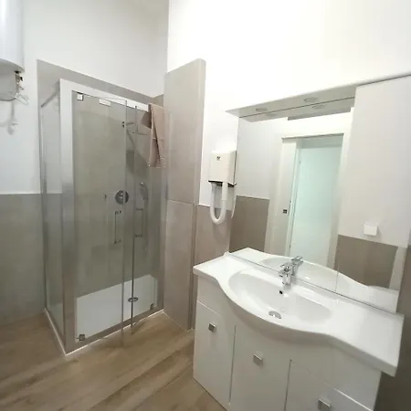Logical Via P Rossi 19 Appartement